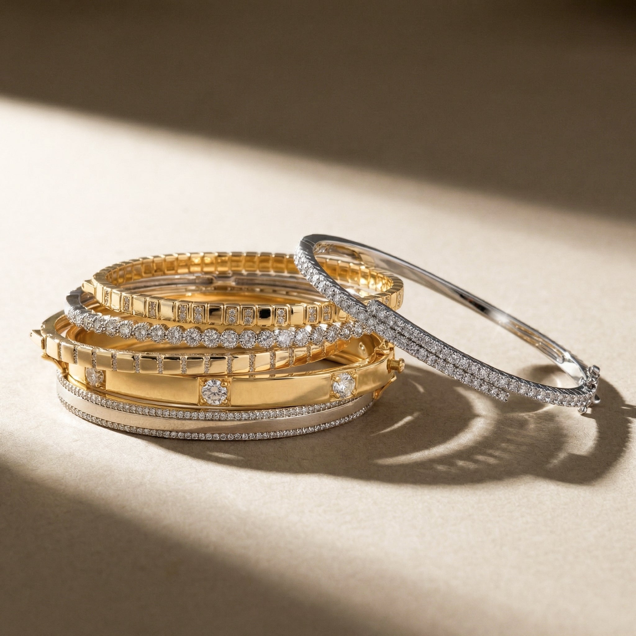 CZ by Kenneth Jay Lane | Designer Fashion Jewelry