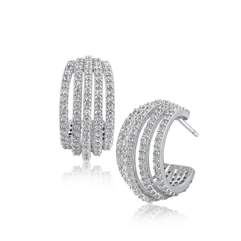 Classic Tennis Bracelet