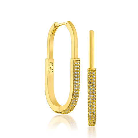 Classic Tennis Bracelet