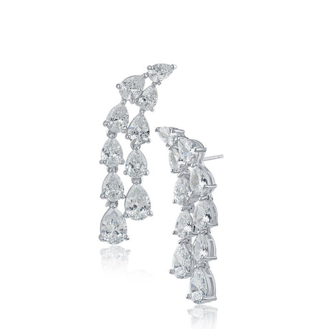 Classic Tennis Bracelet