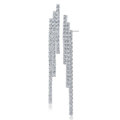 Classic Tennis Bracelet