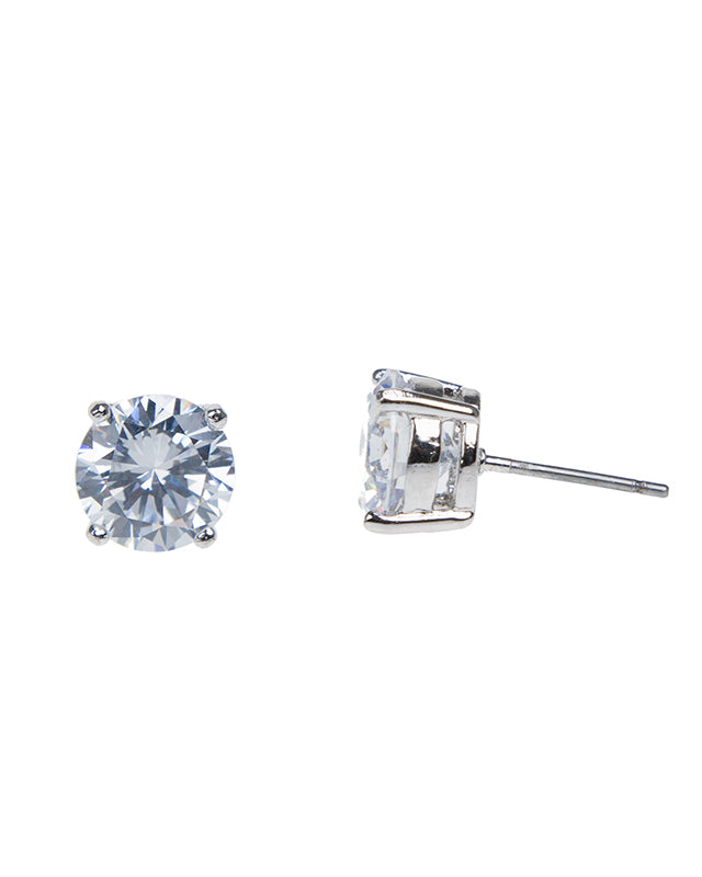 Classic Stud Earring