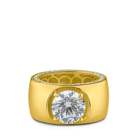 Baguette CZ Bangle Set