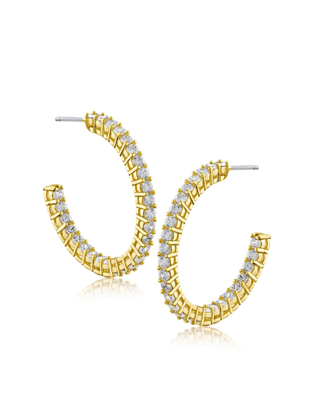 アクセサリー pointlessjourney EAR RING PJ - GOLD pointlessjourney EAR RING PJ - GOLD 【公式通販】
