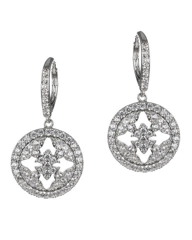 Classic Stud Earring