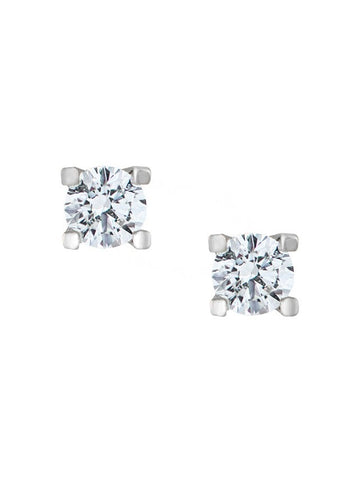 Clover Stud Earrings