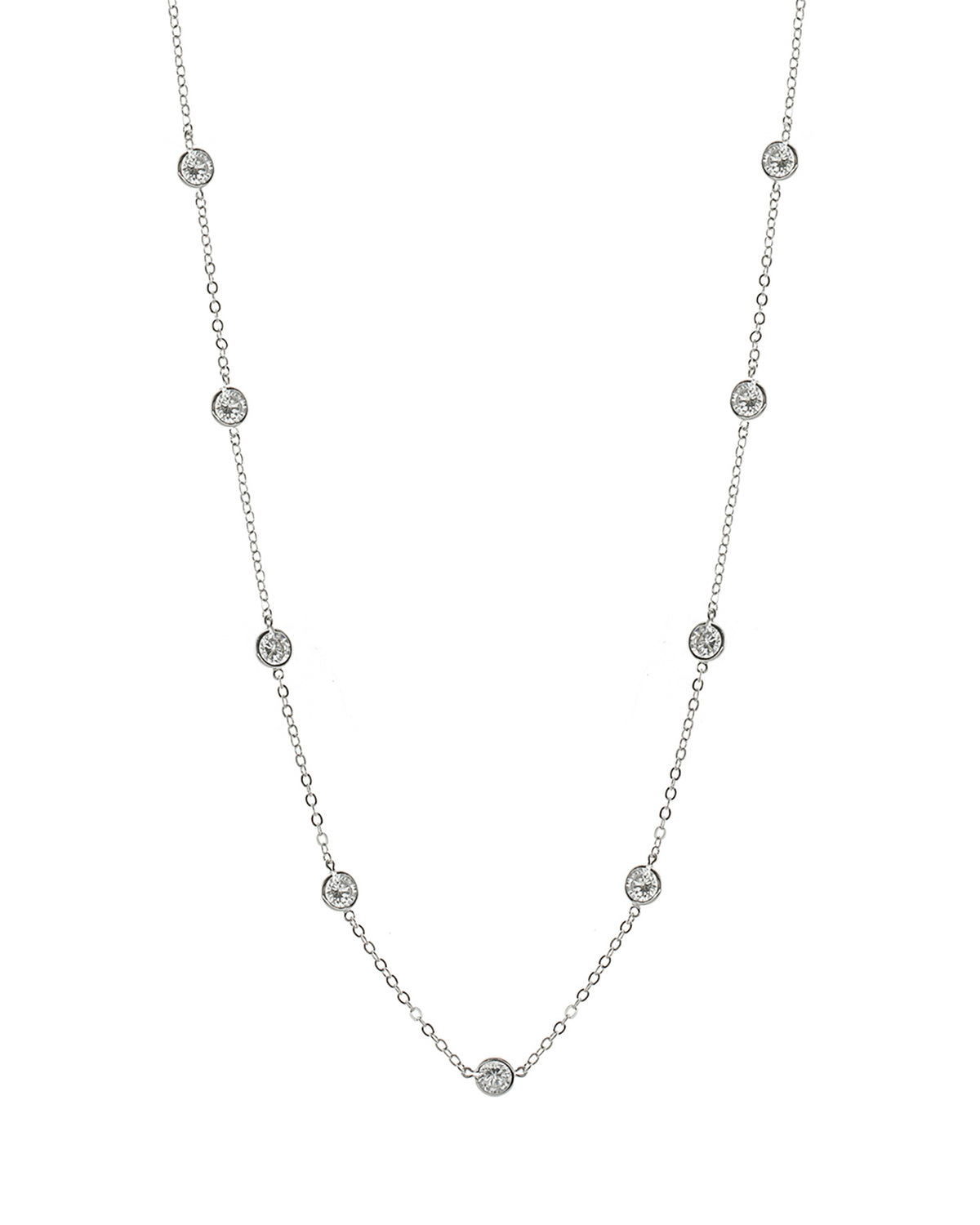 24" by the Yard Necklace