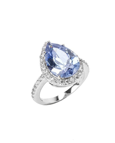 Heart Shaped Ring