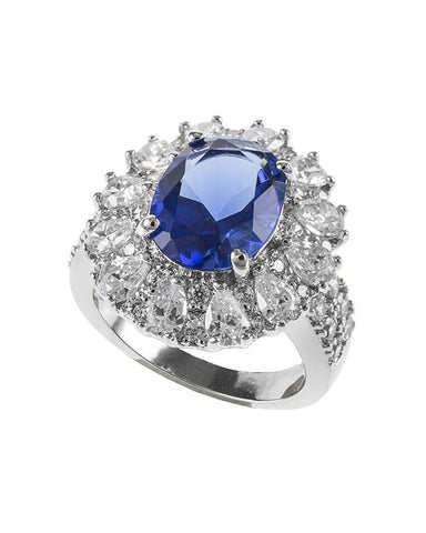 Heart Shaped Ring