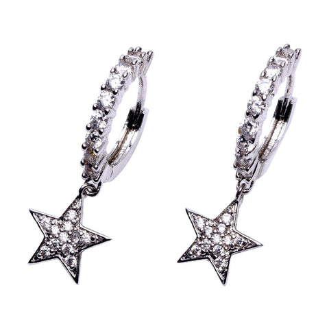 Classic Stud Earring
