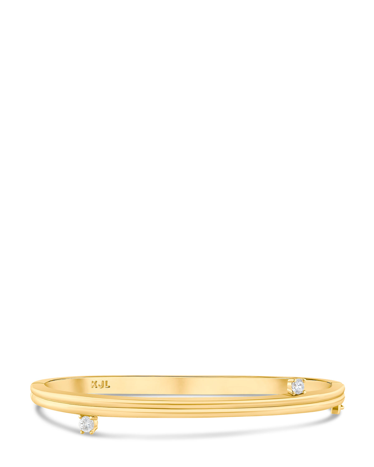 Double Line Bracelet