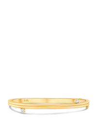 Double Line Bracelet