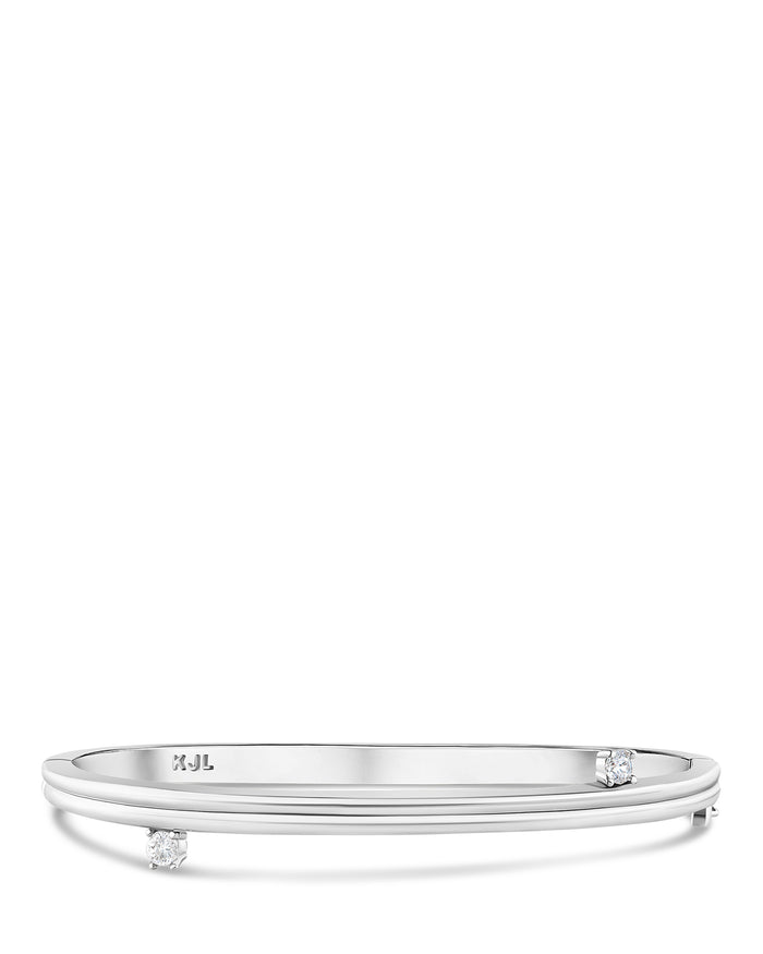 Double Line Bracelet