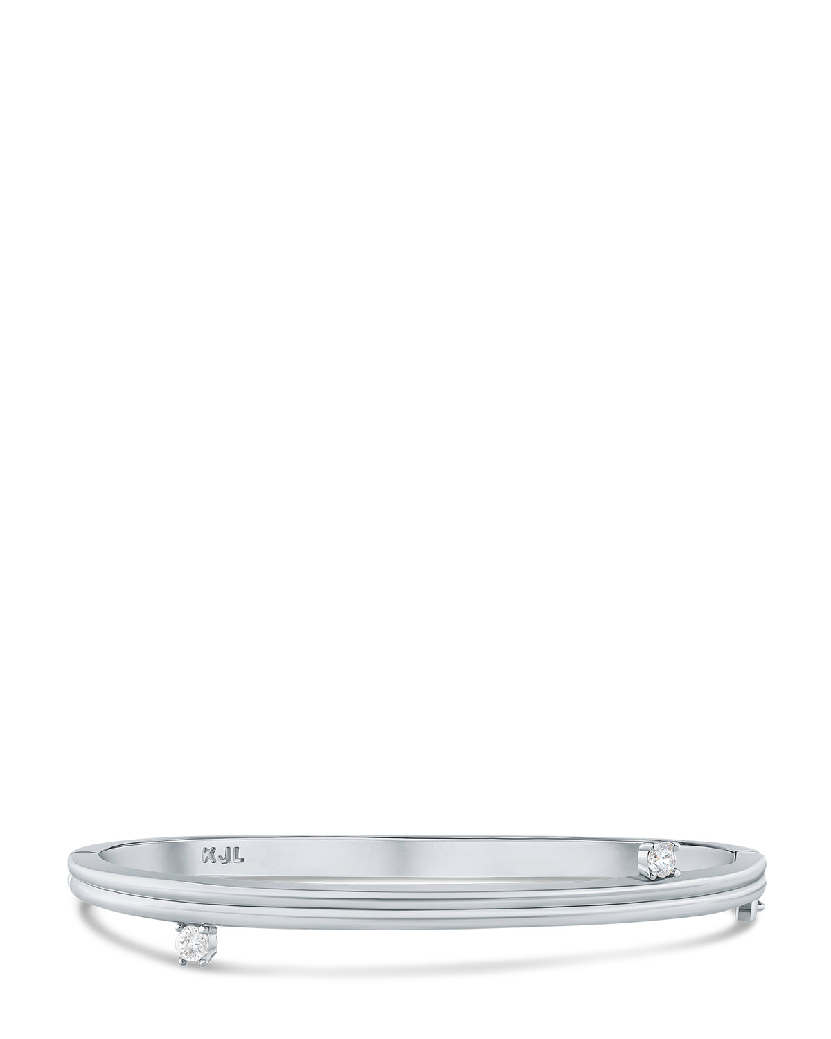 Double Line Bracelet