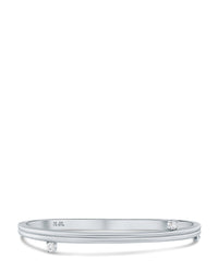 Double Line Bracelet