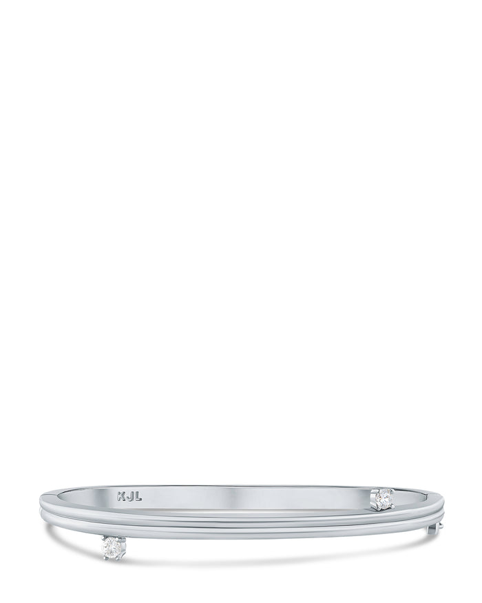 Double Line Bracelet