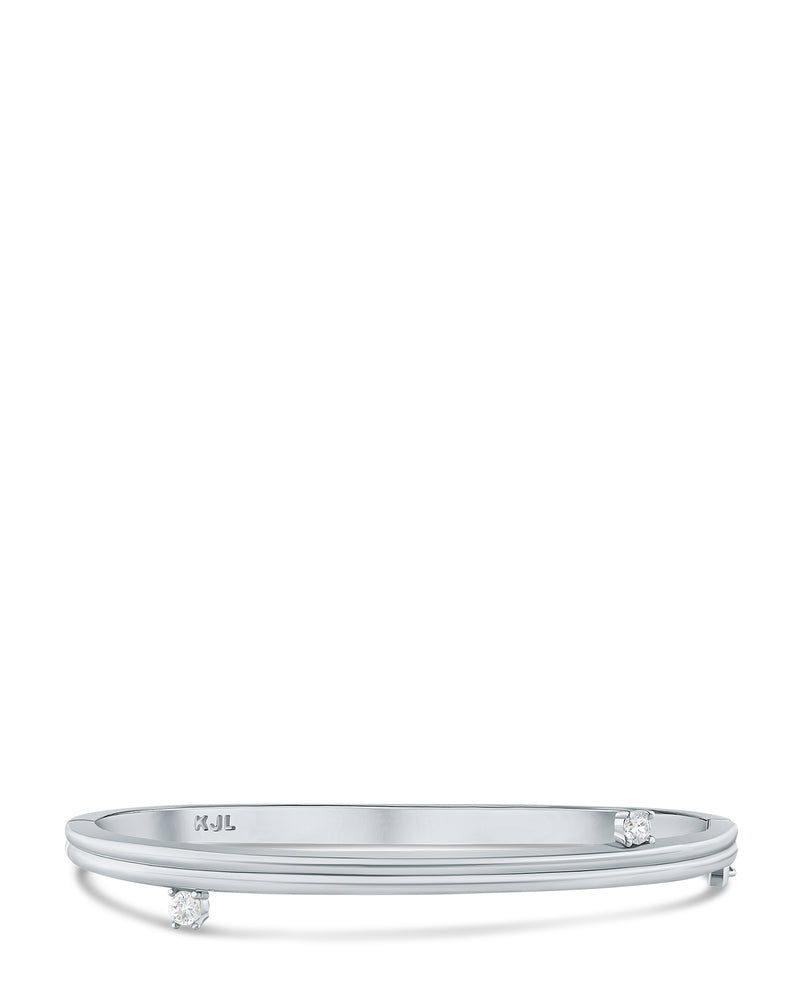 Double Line Bracelet