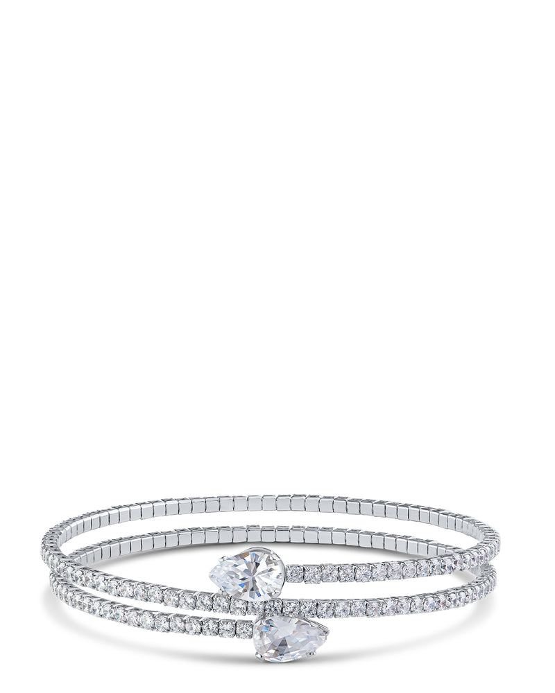 Round Flexi Wrap Bracelet