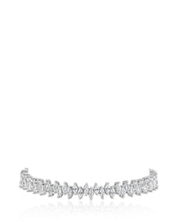 Marquise Tennis Bracelet