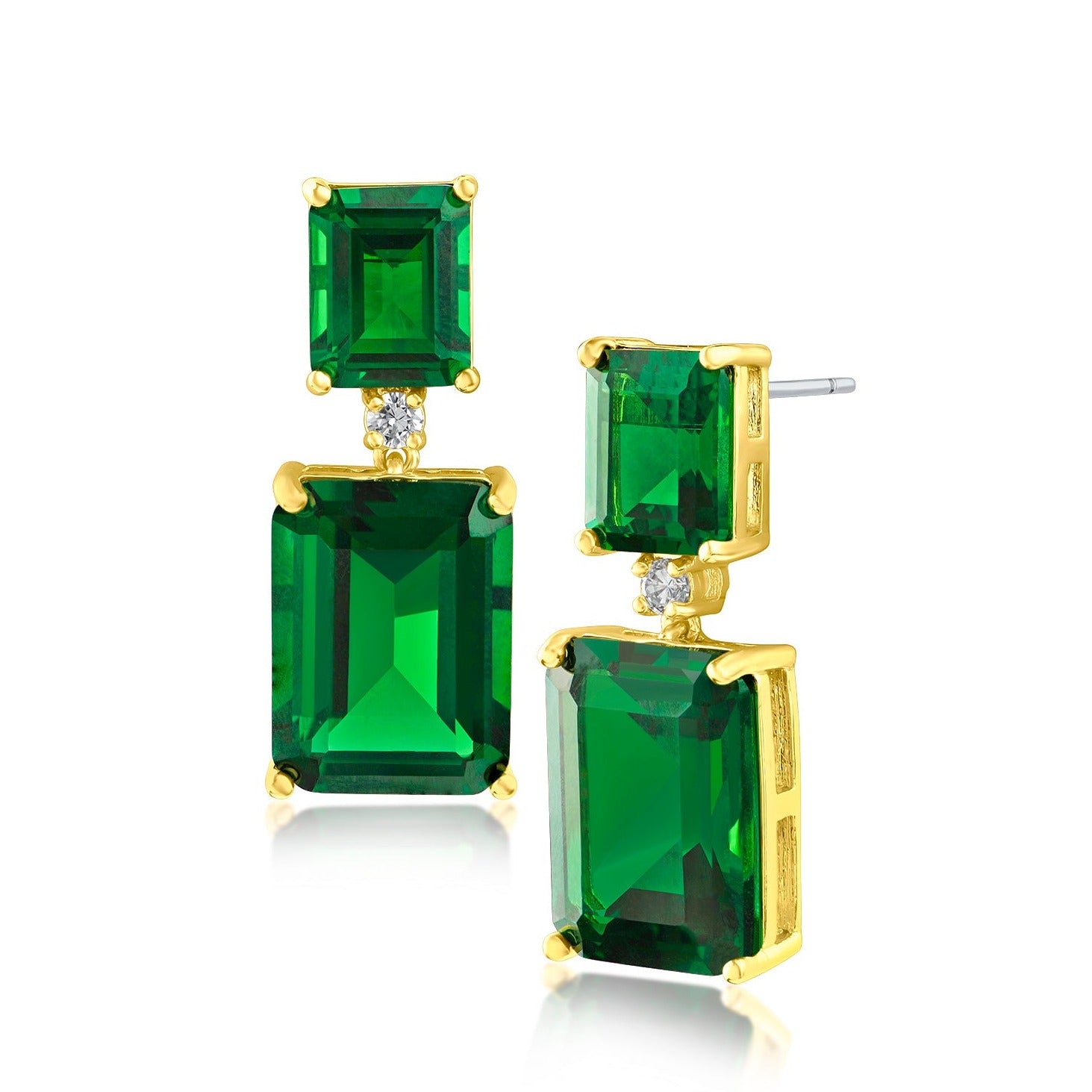 Cz emerald shop