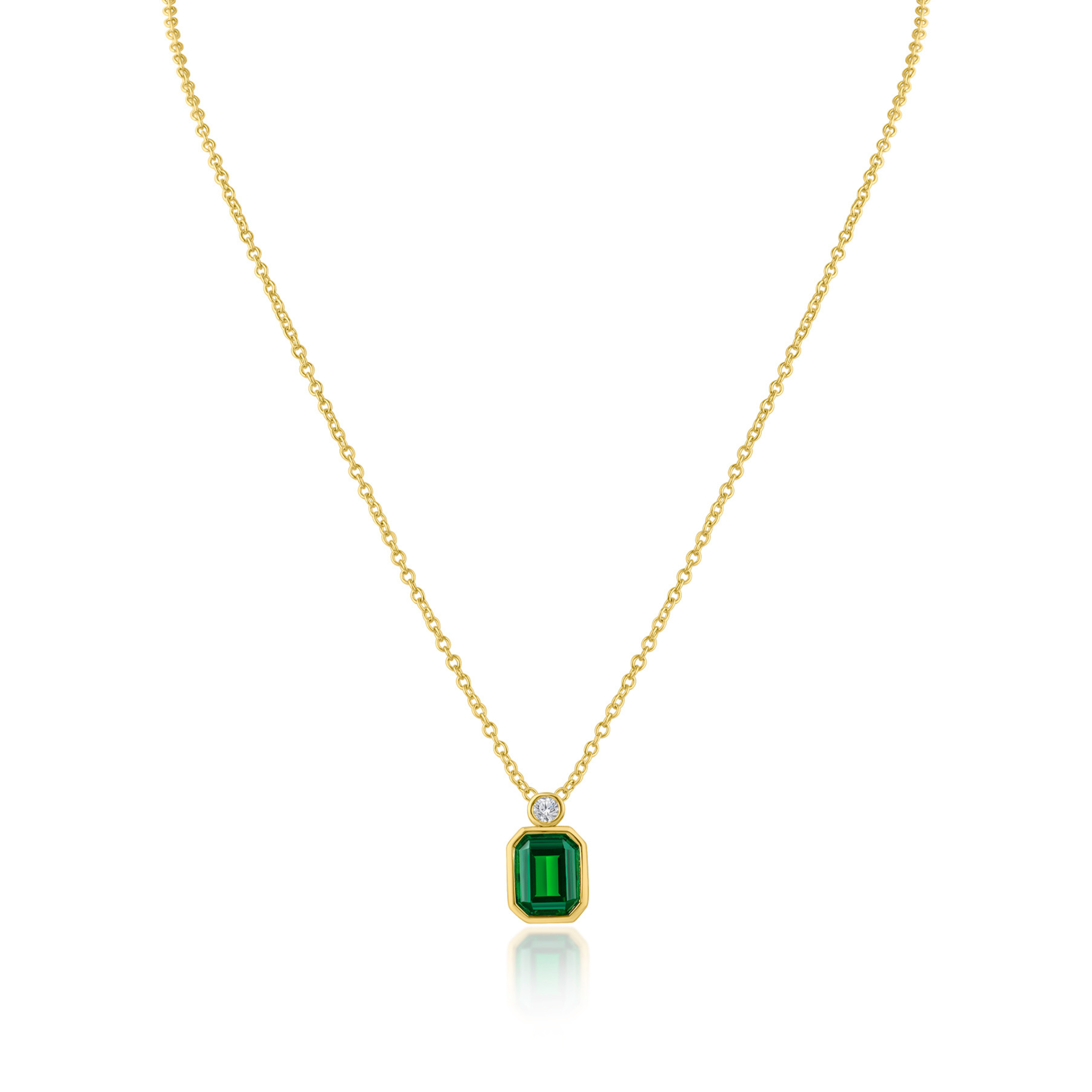 HUGE SET 70.76TCW Emerald Necklace Cabochon Zambian Natural