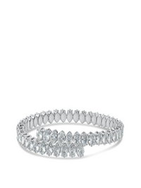 Marquise CZ Bracelet