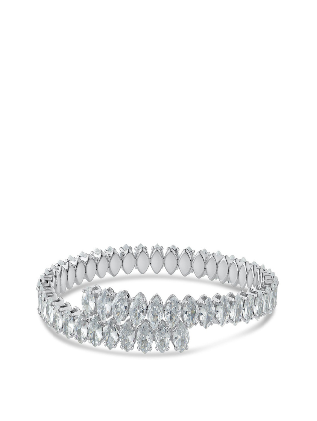 Marquise CZ Bracelet