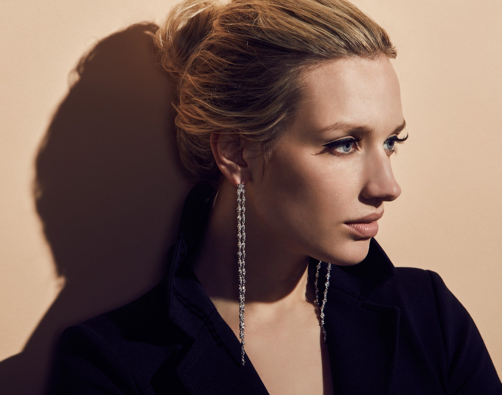 CZ by Kenneth Jay Lane | Designer Fashion Jewelry