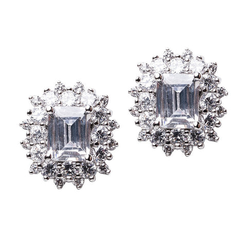 Statement Hoop Earrings