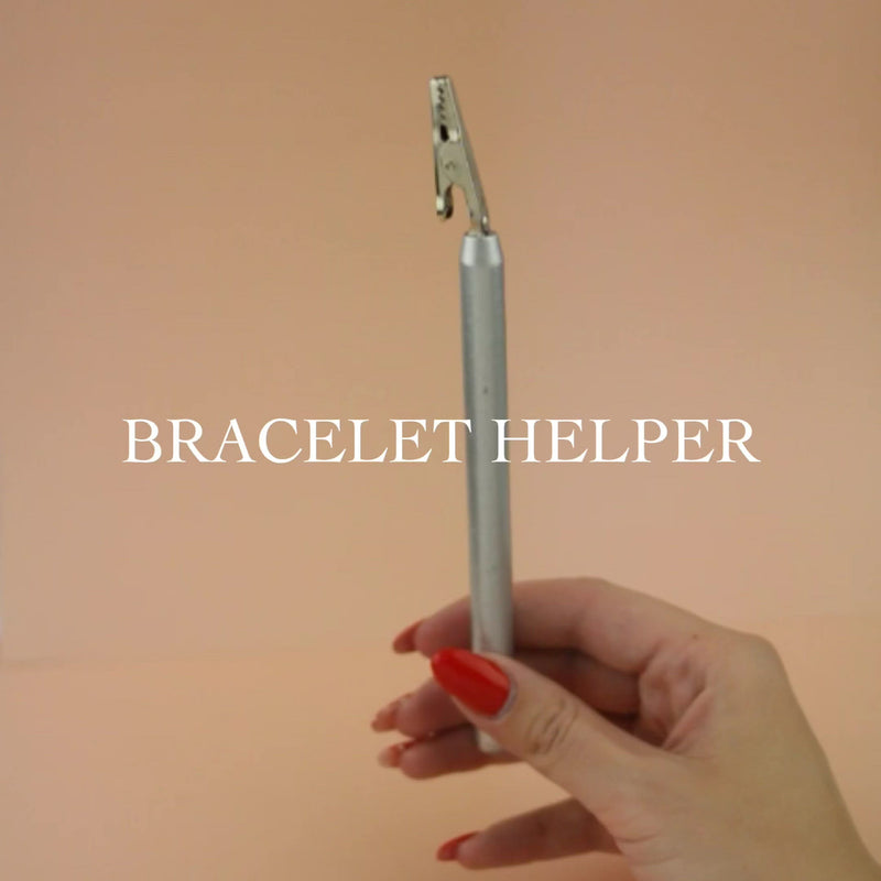 Bracelet Helper