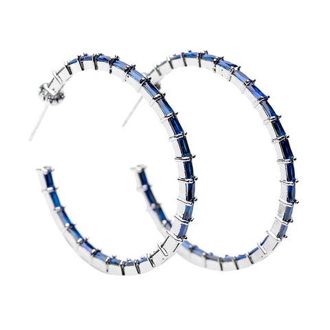 58" Station Necklace