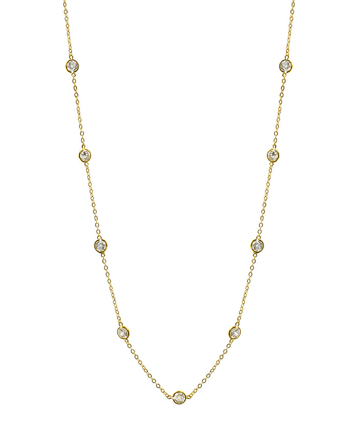 24" by the Yard Necklace